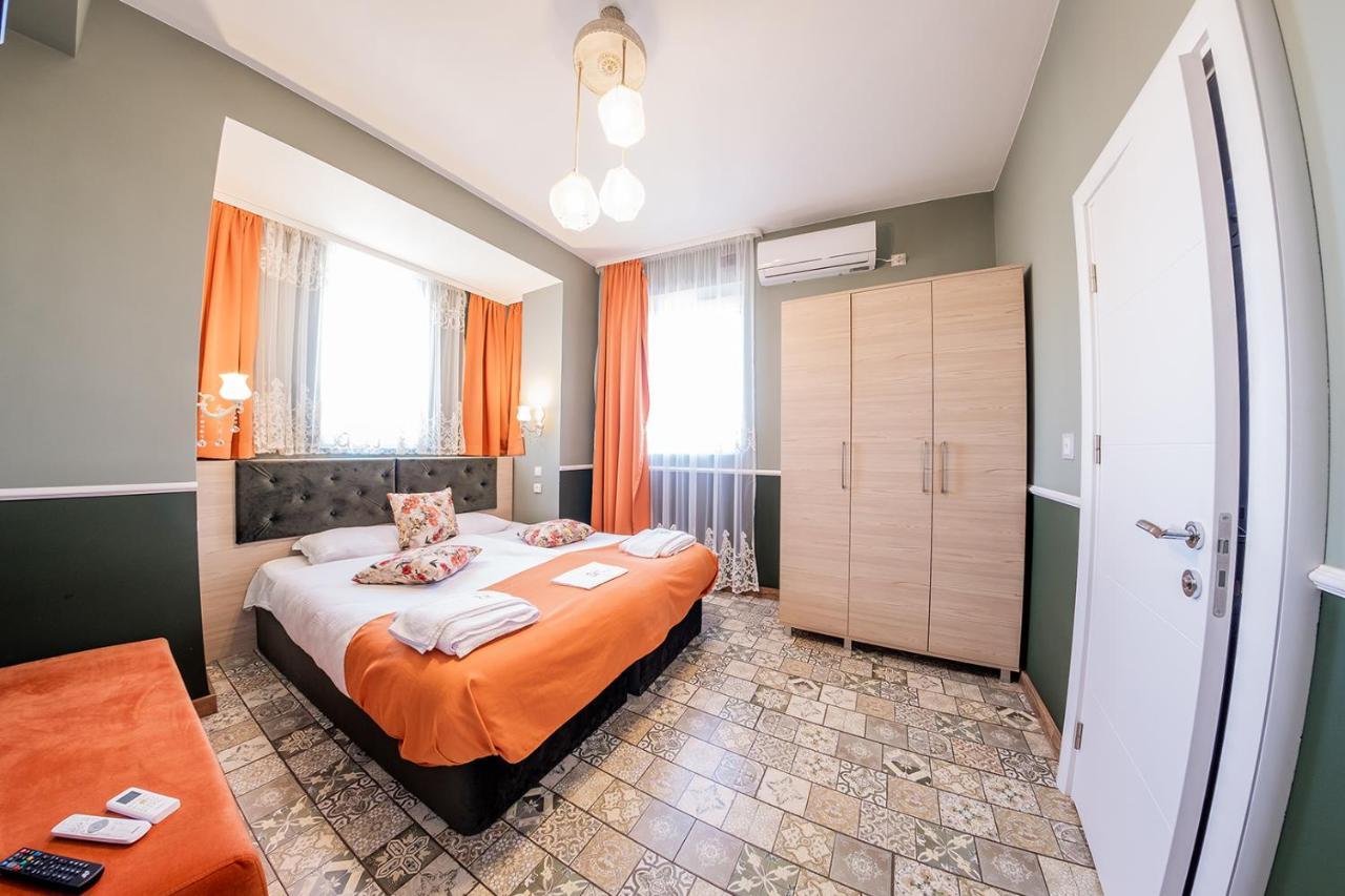 Sofia Vintage Life Apartment Exterior photo