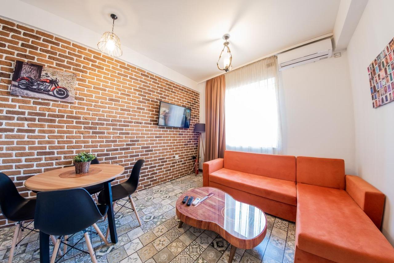 Sofia Vintage Life Apartment Exterior photo